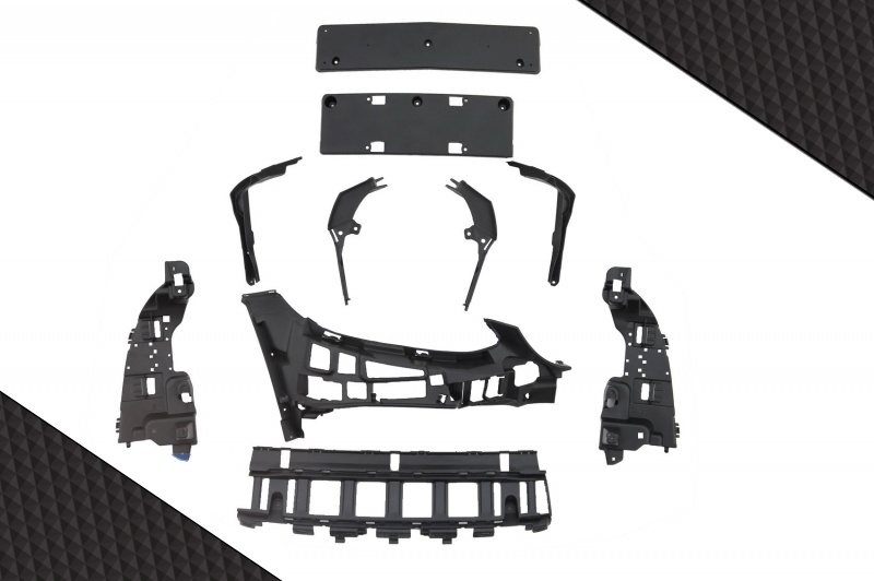 MERCEDES-BENZ C W205 Limousine / S205 T-Modell AMG style Tuning MERCEDES-BENZ C W205 Limousine / S205 T-Modell AMG style Tuning