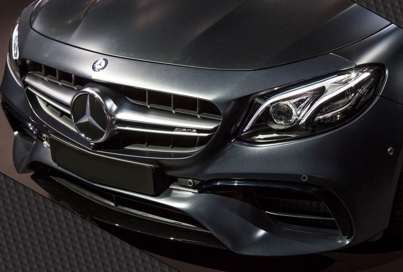 MERCEDES-BENZ E W213 Limousine AMG style Tuning MERCEDES-BENZ E W213 Limousine AMG style Tuning