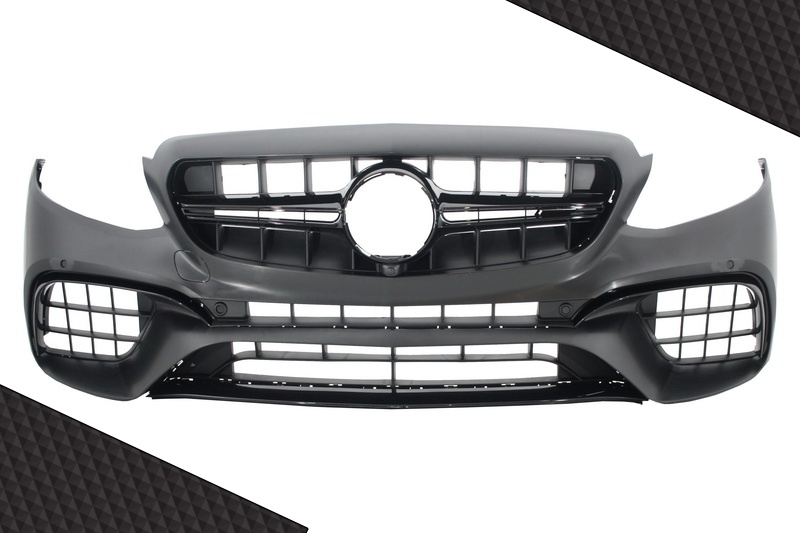 MERCEDES-BENZ E W213 Limousine AMG style Tuning MERCEDES-BENZ E W213 Limousine AMG style Tuning