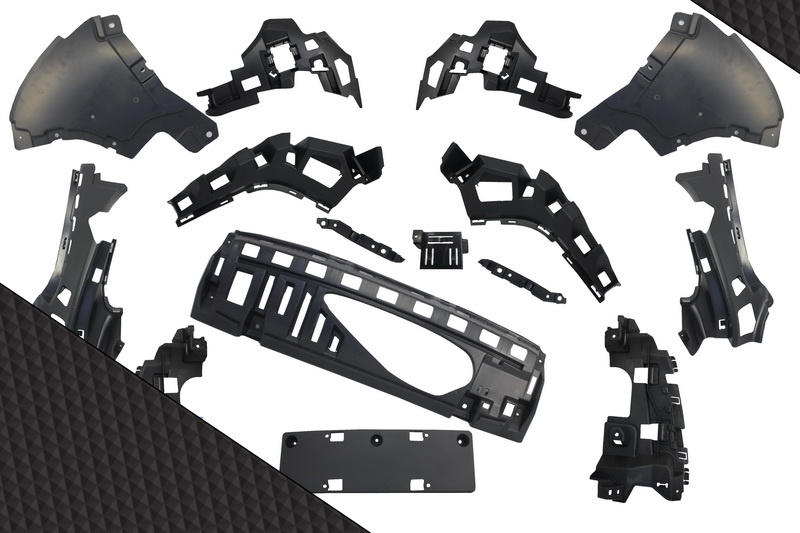 MERCEDES-BENZ E W213 Limousine AMG style Tuning MERCEDES-BENZ E W213 Limousine AMG style Tuning