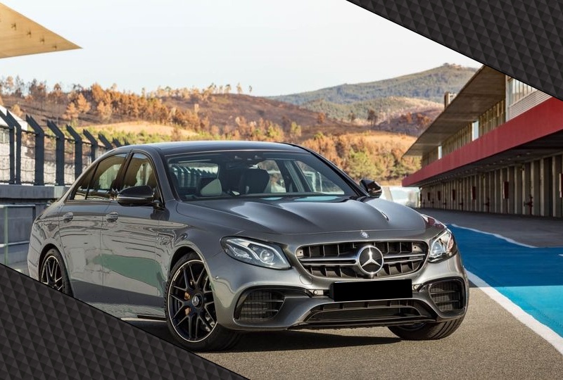 MERCEDES-BENZ E W213 Limousine AMG style Tuning MERCEDES-BENZ E W213 Limousine AMG style Tuning