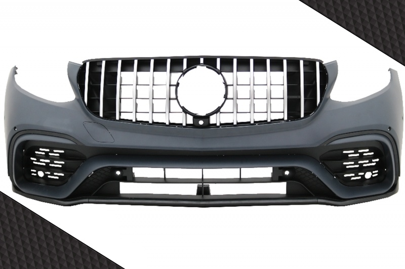 MERCEDES-BENZ GLC X253 SUV AMG style Tuning MERCEDES-BENZ GLC X253 SUV AMG style Tuning