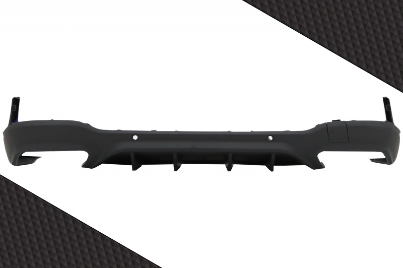 MERCEDES-BENZ GLC X253 SUV AMG style Tuning MERCEDES-BENZ GLC X253 SUV AMG style Tuning