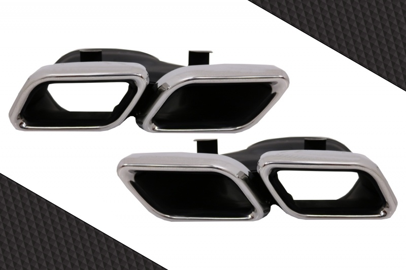 MERCEDES-BENZ GLC X253 SUV AMG style Tuning MERCEDES-BENZ GLC X253 SUV AMG style Tuning