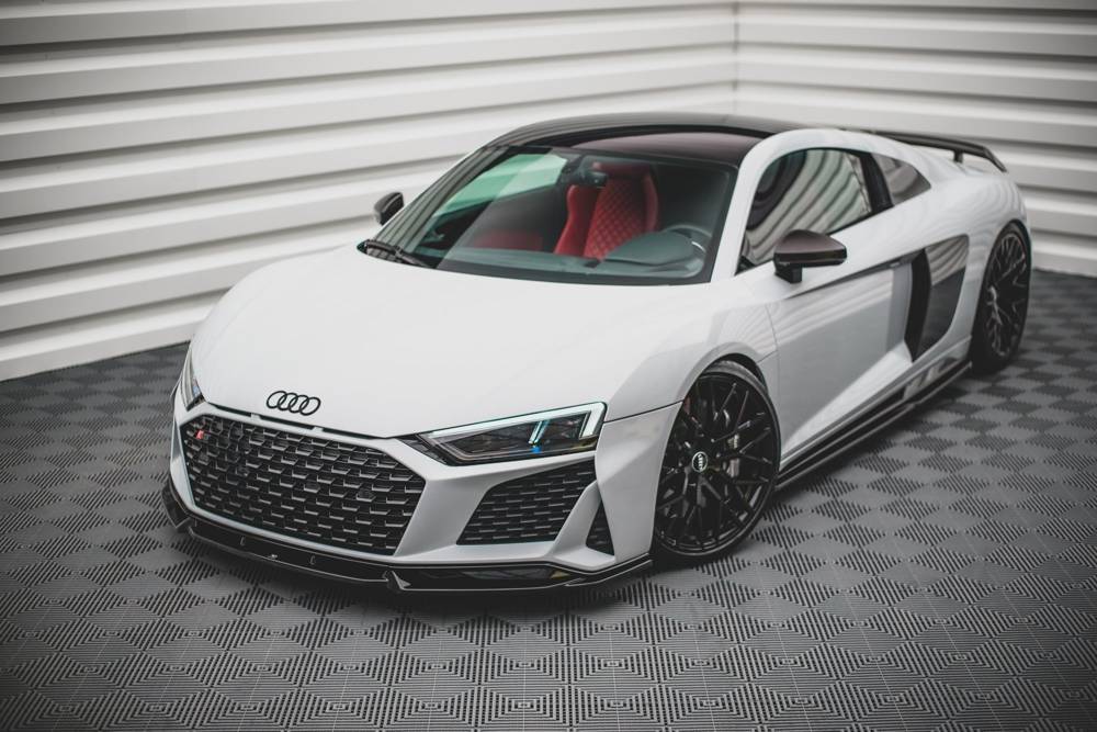 AUDI R8 R8 Coupe/Cabrio 2019- Premium Car Design Tuning AUDI R8 R8 Coupe/Cabrio 2019- Premium Car Design Tuning