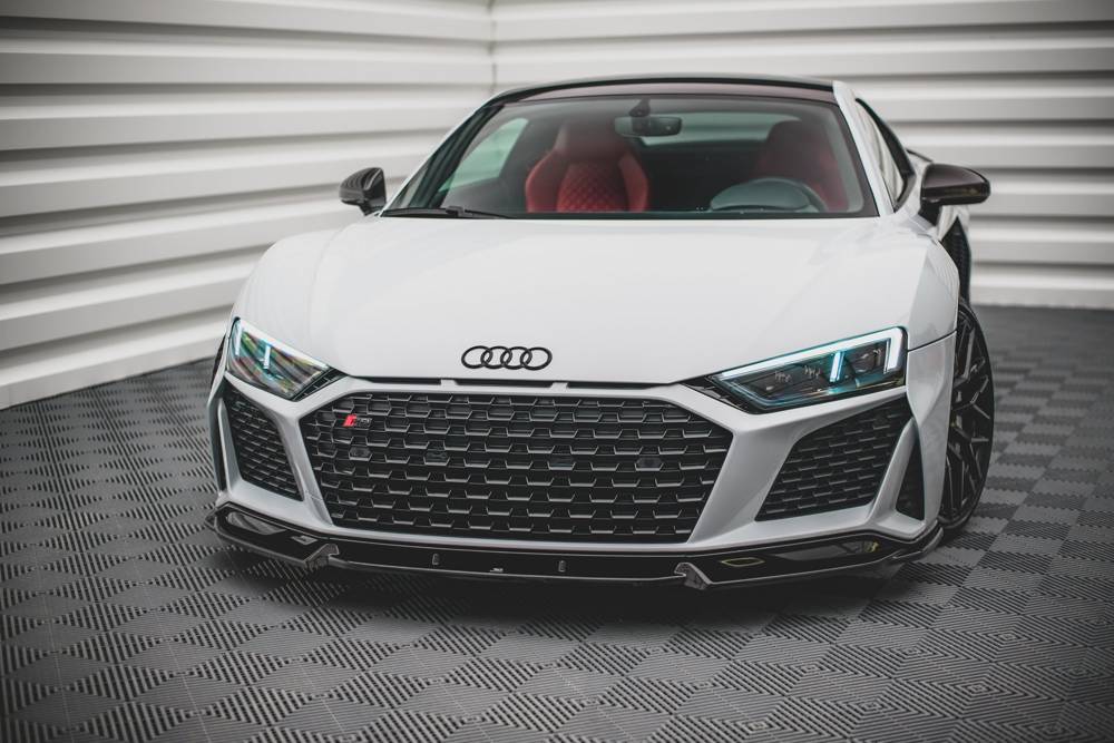 AUDI R8 R8 Coupe/Cabrio 2019- Premium Car Design Tuning AUDI R8 R8 Coupe/Cabrio 2019- Premium Car Design Tuning