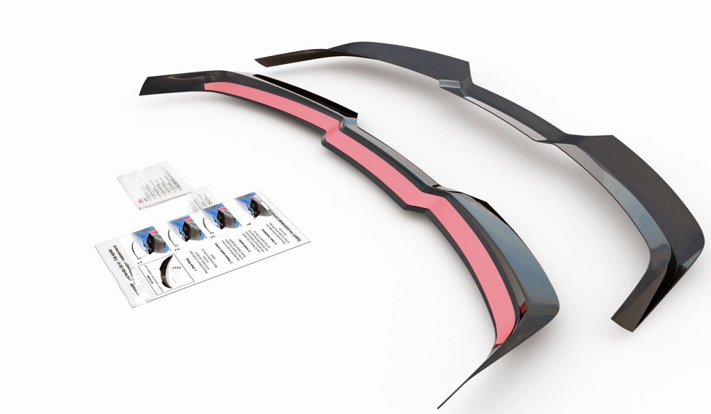 AUDI RS RS6 (C8) Premium Car Design Tuning AUDI RS RS6 (C8) Premium Car Design Tuning