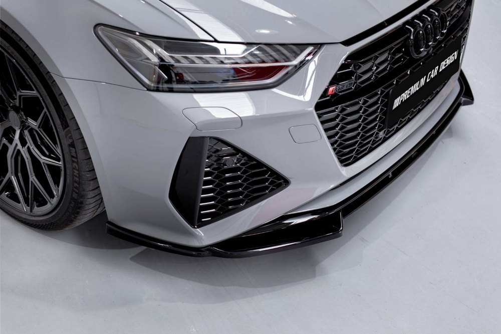 AUDI RS RS6 (C8) Premium Car Design Tuning AUDI RS RS6 (C8) Premium Car Design Tuning