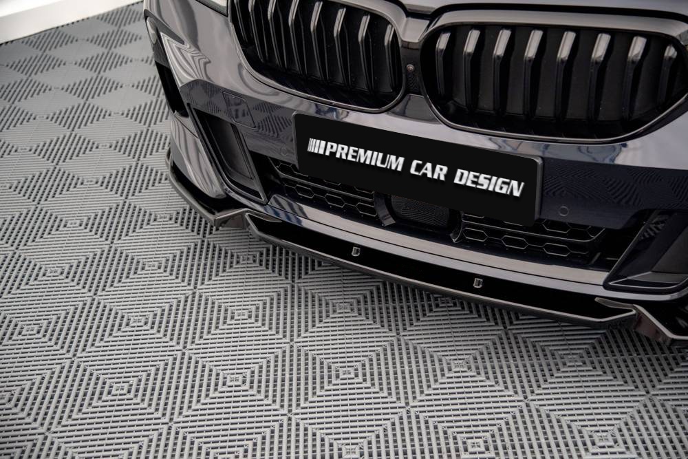 BMW 6 G32 GT Premium Car Design Tuning BMW 6 G32 GT Premium Car Design Tuning