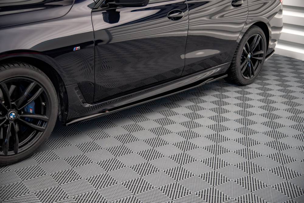 BMW 6 G32 GT Premium Car Design Tuning BMW 6 G32 GT Premium Car Design Tuning