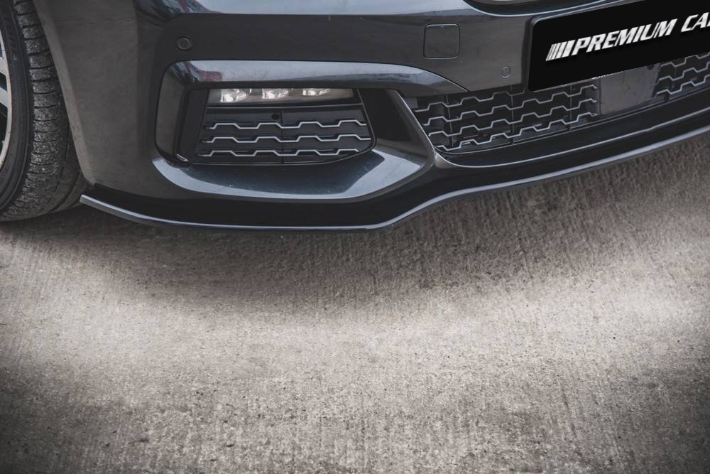 BMW 7 G11 / G12 Premium Car Design Tuning BMW 7 G11 / G12 Premium Car Design Tuning