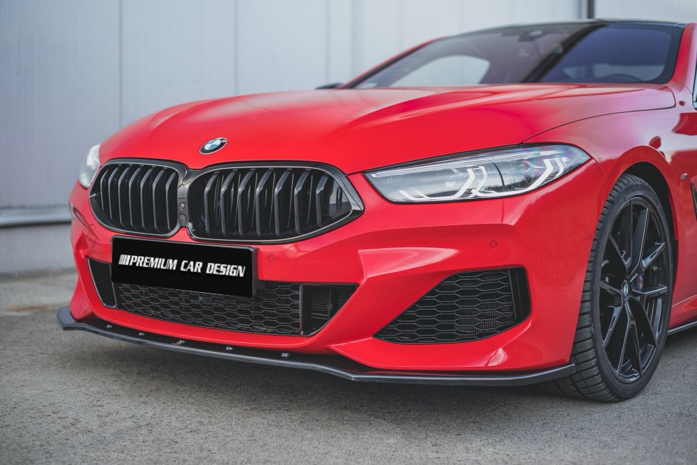 BMW 8 G15 Coupé Premium Car Design Tuning BMW 8 G15 Coupé Premium Car Design Tuning