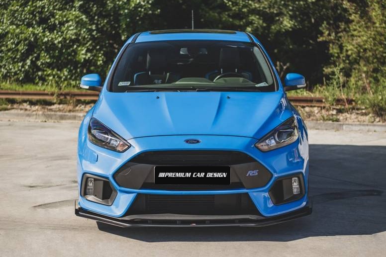 FORD Focus Focus RS (MK3) Premium Car Design Tuning FORD Focus Focus RS (MK3) Premium Car Design Tuning