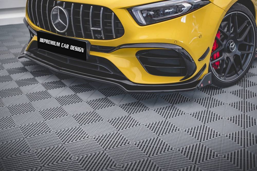 MERCEDES-BENZ A W177 A-Class A45 Hatchback Premium Car Design Tuning MERCEDES-BENZ A W177 A-Class A45 Hatchback Premium Car Design Tuning