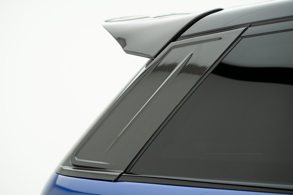 RANGE ROVER Range Rover Sport Range Rover Sport II Offroader LCI Mansory Tuning RANGE ROVER Range Rover Sport Range Rover Sport II Offroader LCI Mansory Tuning