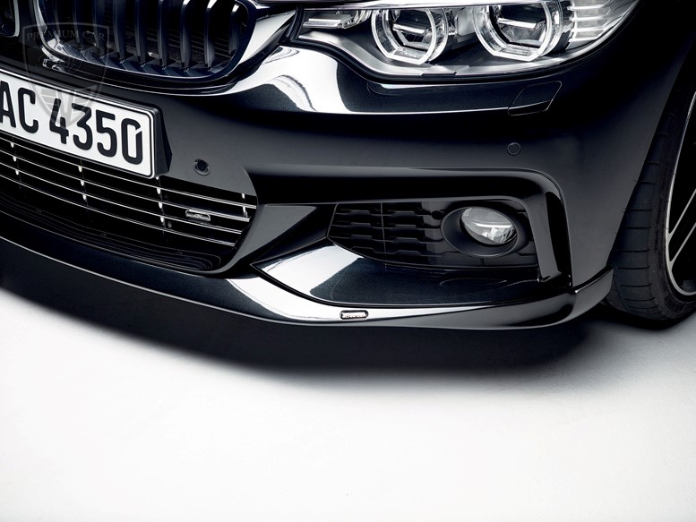 BMW 4 F32 Coupé AC Schnitzer Tuning BMW 4 F32 Coupé AC Schnitzer Tuning