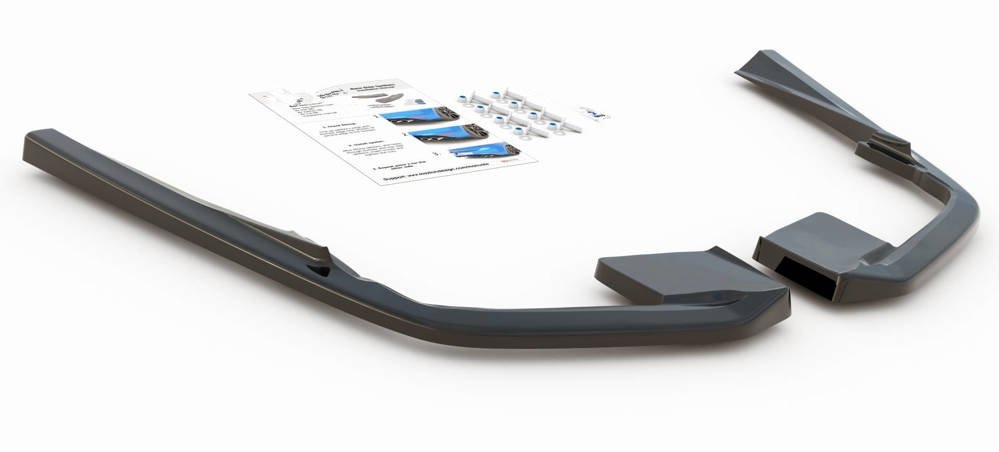 VOLVO S60 Limousine (MK3) Premium Car Design Tuning VOLVO S60 Limousine (MK3) Premium Car Design Tuning