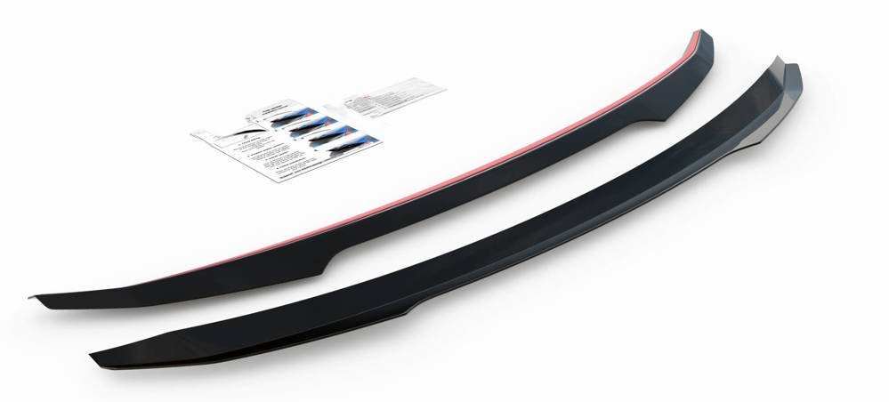 VOLVO S60 Limousine (MK3) Premium Car Design Tuning VOLVO S60 Limousine (MK3) Premium Car Design Tuning