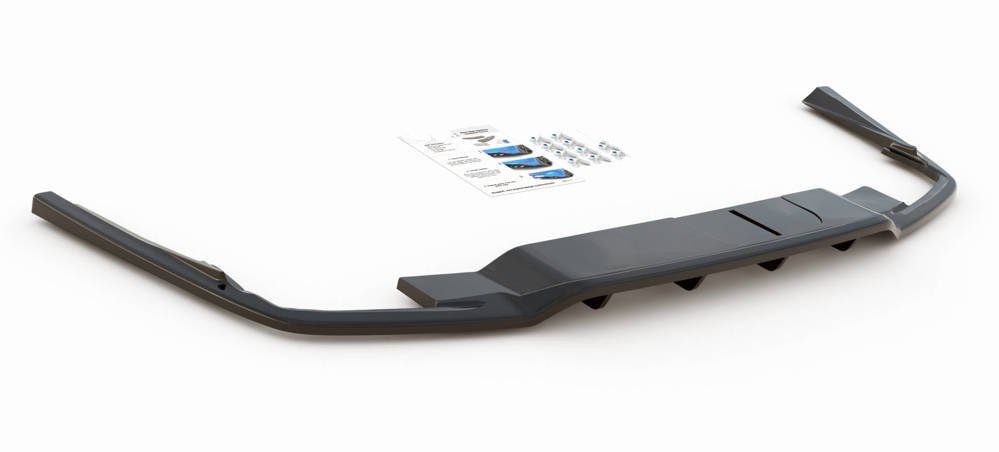 VOLVO S60 Limousine (MK3) Premium Car Design Tuning VOLVO S60 Limousine (MK3) Premium Car Design Tuning