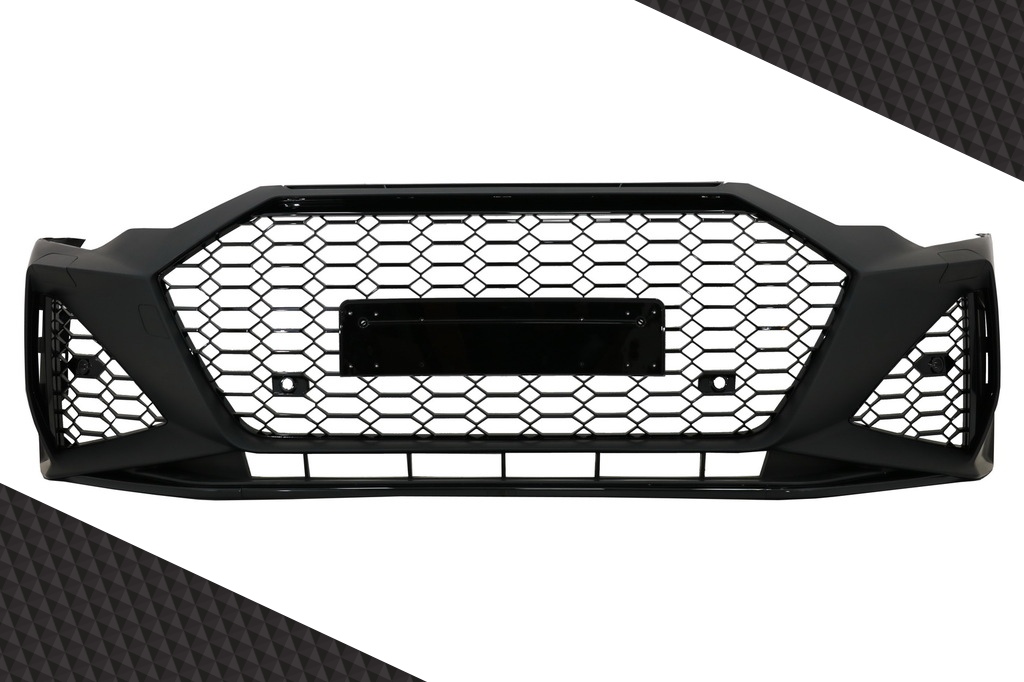 AUDI A6 A6 (8C) S / RS style Tuning AUDI A6 A6 (8C) S / RS style Tuning