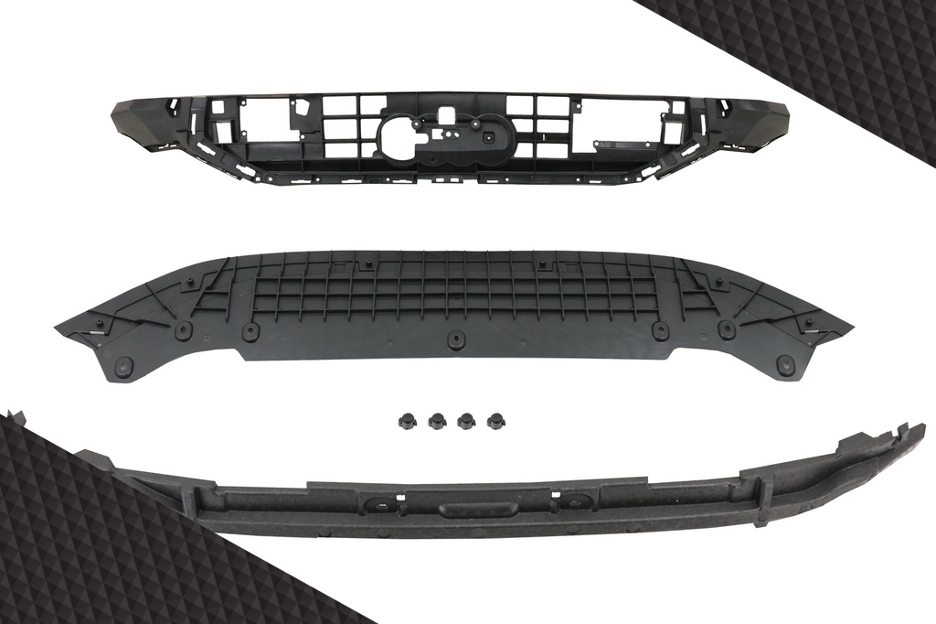 AUDI A6 A6 (8C) S / RS style Tuning AUDI A6 A6 (8C) S / RS style Tuning