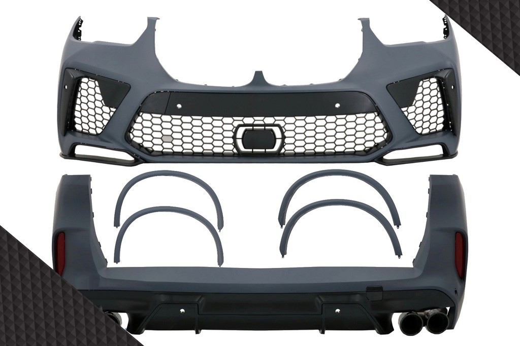 BMW X G05 X5 M style Tuning BMW X G05 X5 M style Tuning