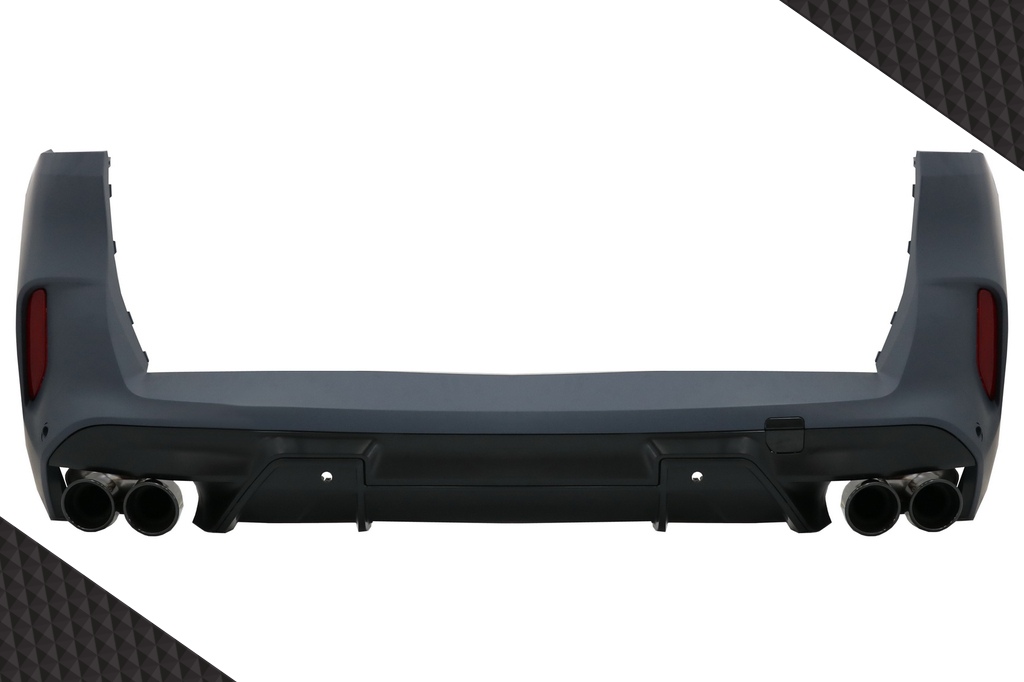 BMW X G05 X5 M style Tuning BMW X G05 X5 M style Tuning