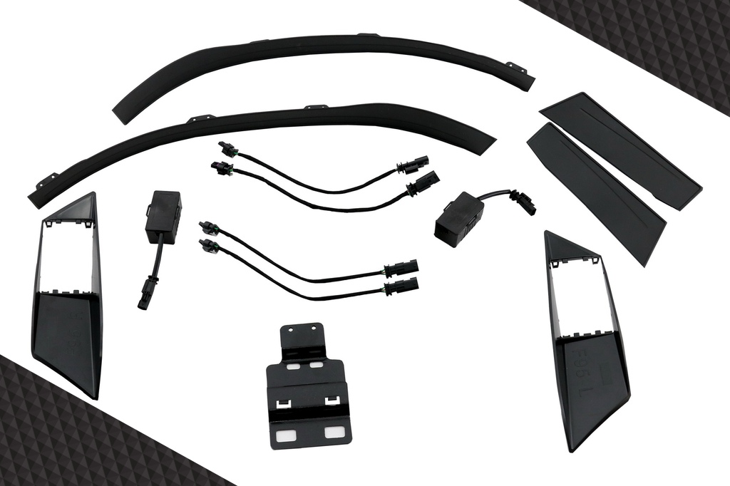 BMW X G05 X5 M style Tuning BMW X G05 X5 M style Tuning