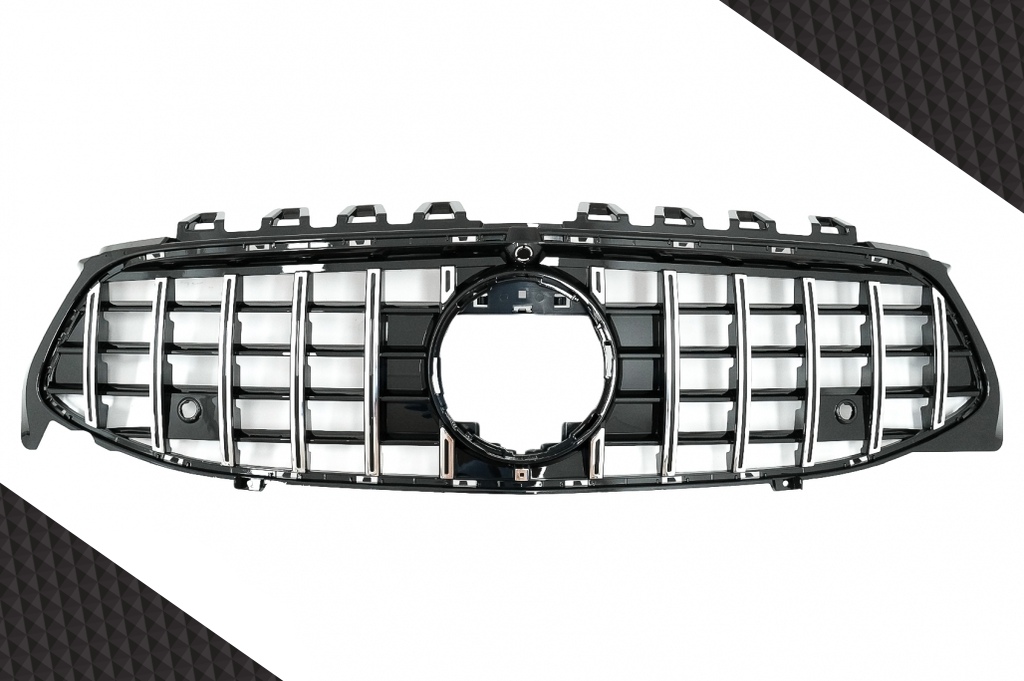 MERCEDES-BENZ CLA C118 Coupé AMG style Tuning MERCEDES-BENZ CLA C118 Coupé AMG style Tuning