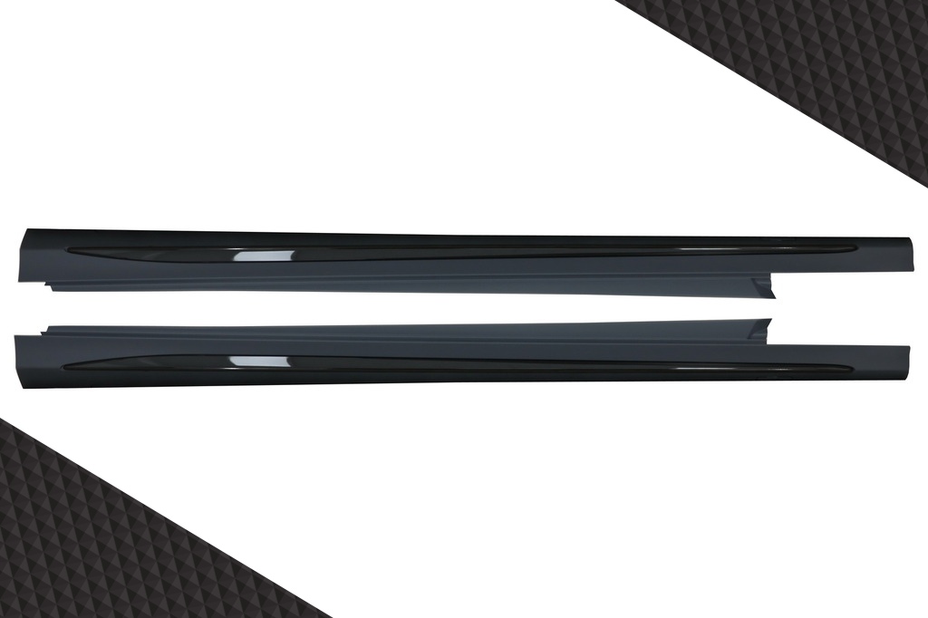 MERCEDES-BENZ C W205 Limousine Facelift AMG style Tuning MERCEDES-BENZ C W205 Limousine Facelift AMG style Tuning