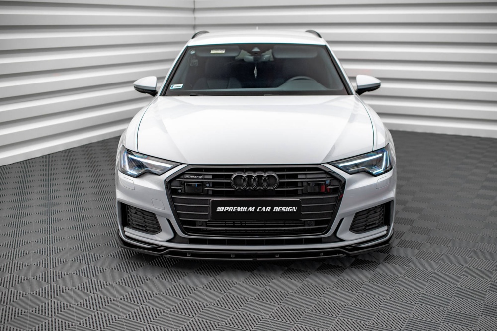 AUDI S S6 (C8) Premium Car Design Tuning AUDI S S6 (C8) Premium Car Design Tuning