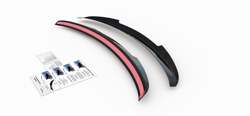 AUDI S S6 (C8) Premium Car Design Tuning AUDI S S6 (C8) Premium Car Design Tuning