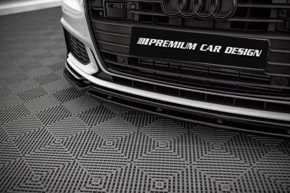 AUDI S S6 (C8) Premium Car Design Tuning AUDI S S6 (C8) Premium Car Design Tuning