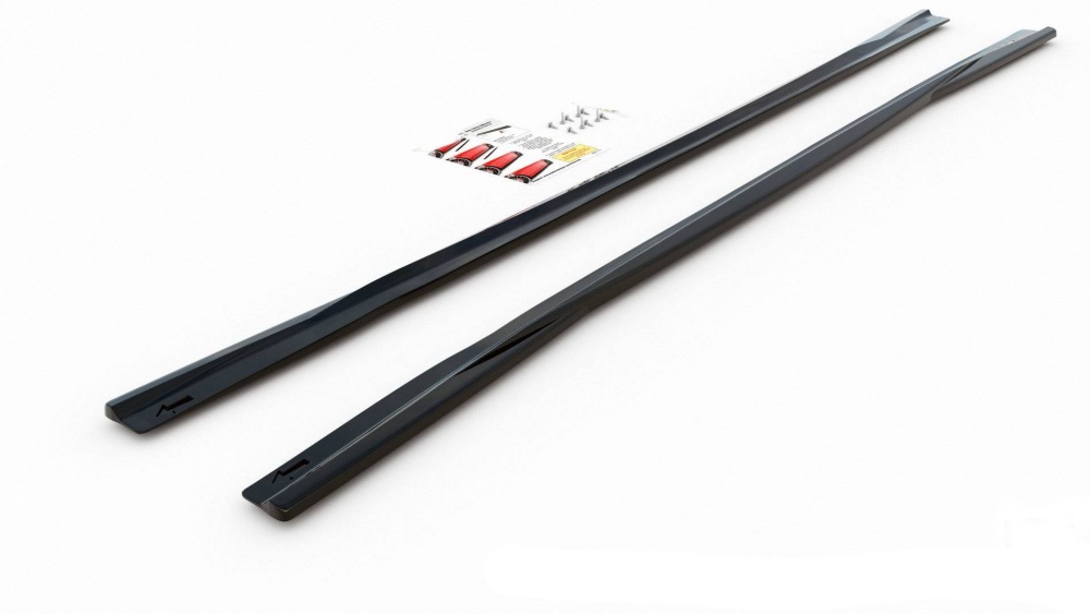 AUDI S S6 (C8) Premium Car Design Tuning AUDI S S6 (C8) Premium Car Design Tuning