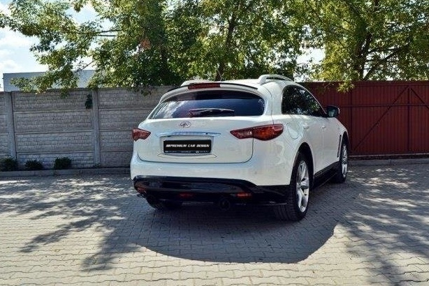 INFINITI QX QX70 Premium Car Design Tuning INFINITI QX QX70 Premium Car Design Tuning