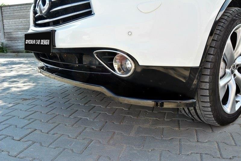 INFINITI QX QX70 Premium Car Design Tuning INFINITI QX QX70 Premium Car Design Tuning