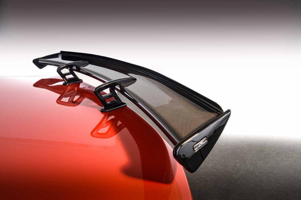 BMW M G87 M2 Coupé AC Schnitzer Tuning BMW M G87 M2 Coupé AC Schnitzer Tuning