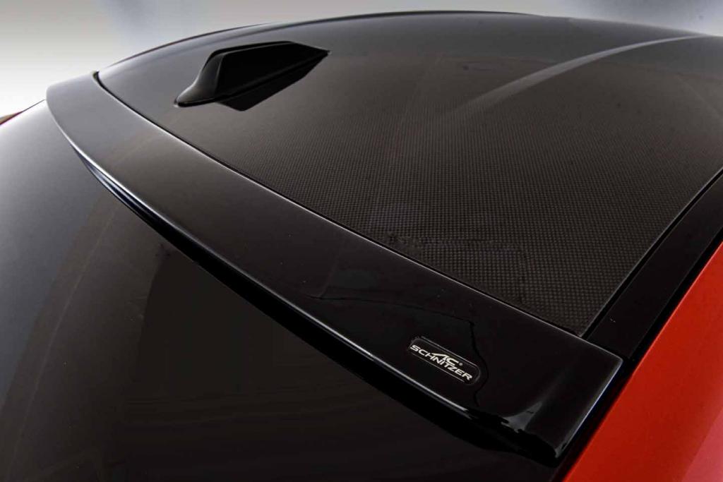 BMW M G87 M2 Coupé AC Schnitzer Tuning BMW M G87 M2 Coupé AC Schnitzer Tuning