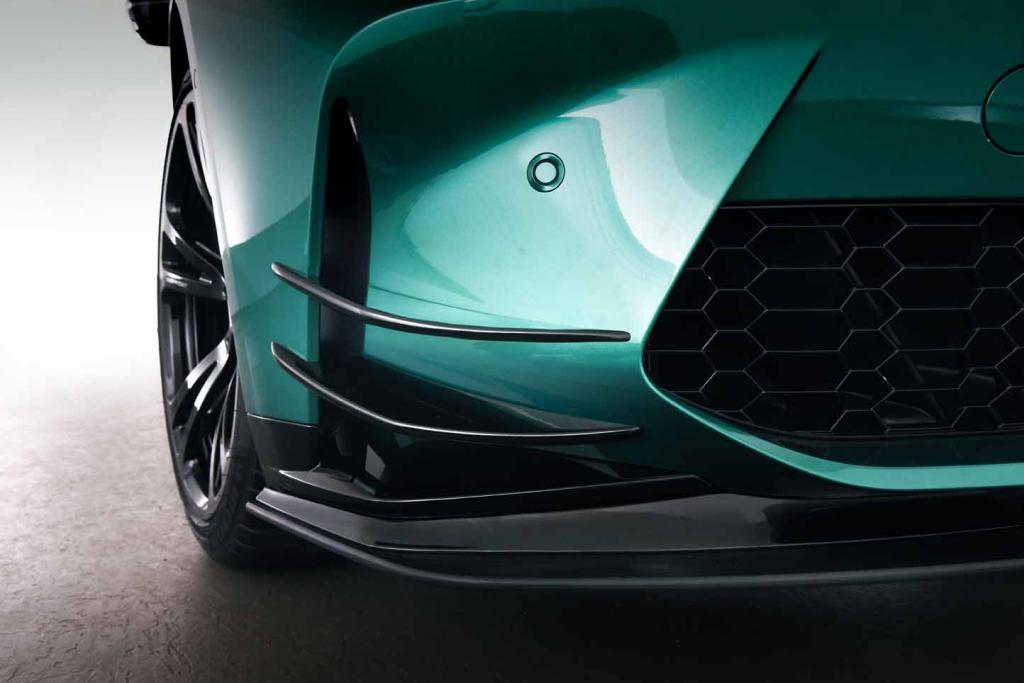 BMW M G81 M3 Touring AC Schnitzer Tuning BMW M G81 M3 Touring AC Schnitzer Tuning