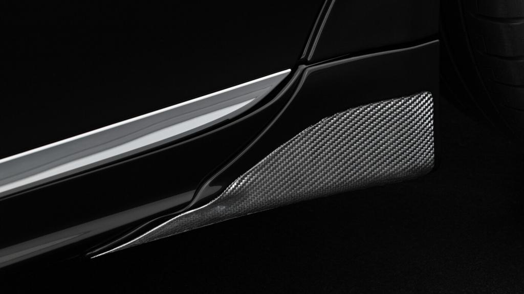 MERCEDES-BENZ EQ V297 EQS Brabus Tuning MERCEDES-BENZ EQ V297 EQS Brabus Tuning