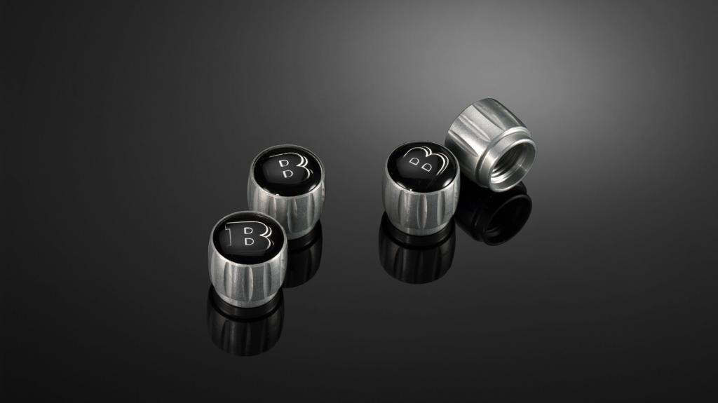 MERCEDES-BENZ G W465 G63 AMG Brabus Tuning MERCEDES-BENZ G W465 G63 AMG Brabus Tuning