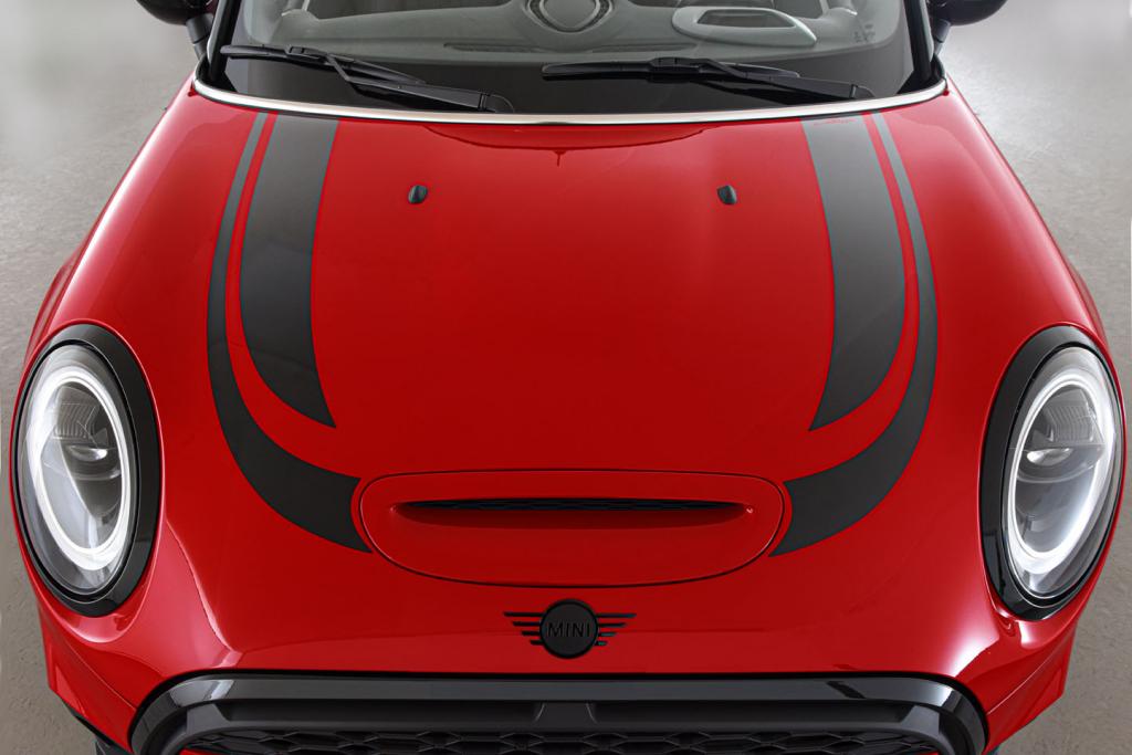 MINI MINI 2013- F57 MINI JCW LCI AC Schnitzer Tuning MINI MINI 2013- F57 MINI JCW LCI AC Schnitzer Tuning