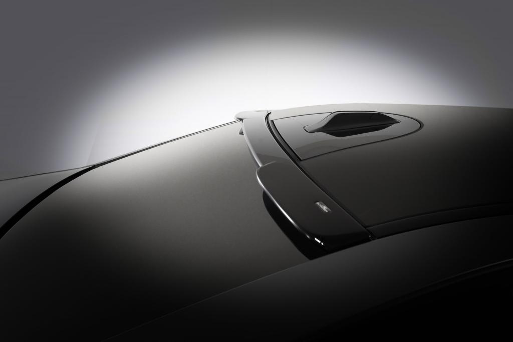 BMW M G90 M5 Limousine AC Schnitzer Tuning BMW M G90 M5 Limousine AC Schnitzer Tuning