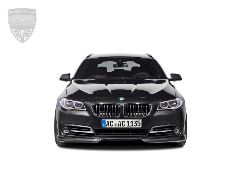 BMW 5 F11 Touring AC Schnitzer Tuning BMW 5 F11 Touring AC Schnitzer Tuning