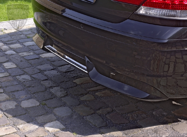 BMW 7 E65 / E66 AC Schnitzer Tuning BMW 7 E65 / E66 AC Schnitzer Tuning