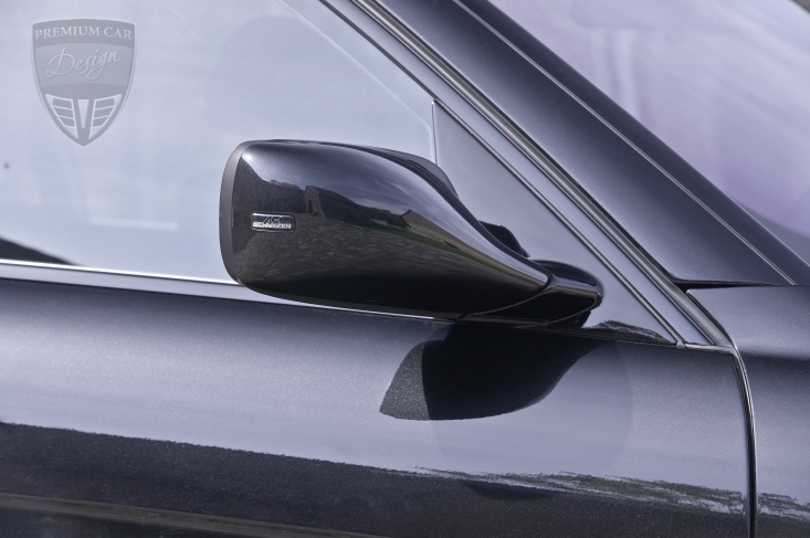 BMW 7 E65 / E66 AC Schnitzer Tuning BMW 7 E65 / E66 AC Schnitzer Tuning