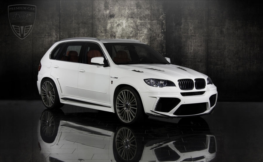 BMW M E70 X5 M Mansory Tuning BMW M E70 X5 M Mansory Tuning