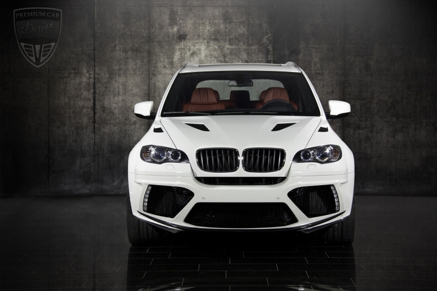 BMW M E70 X5 M Mansory Tuning BMW M E70 X5 M Mansory Tuning