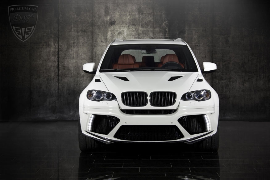 BMW M E70 X5 M Mansory Tuning BMW M E70 X5 M Mansory Tuning