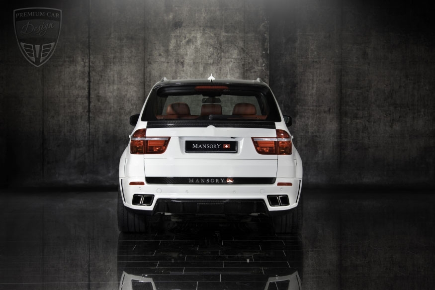 BMW M E70 X5 M Mansory Tuning BMW M E70 X5 M Mansory Tuning